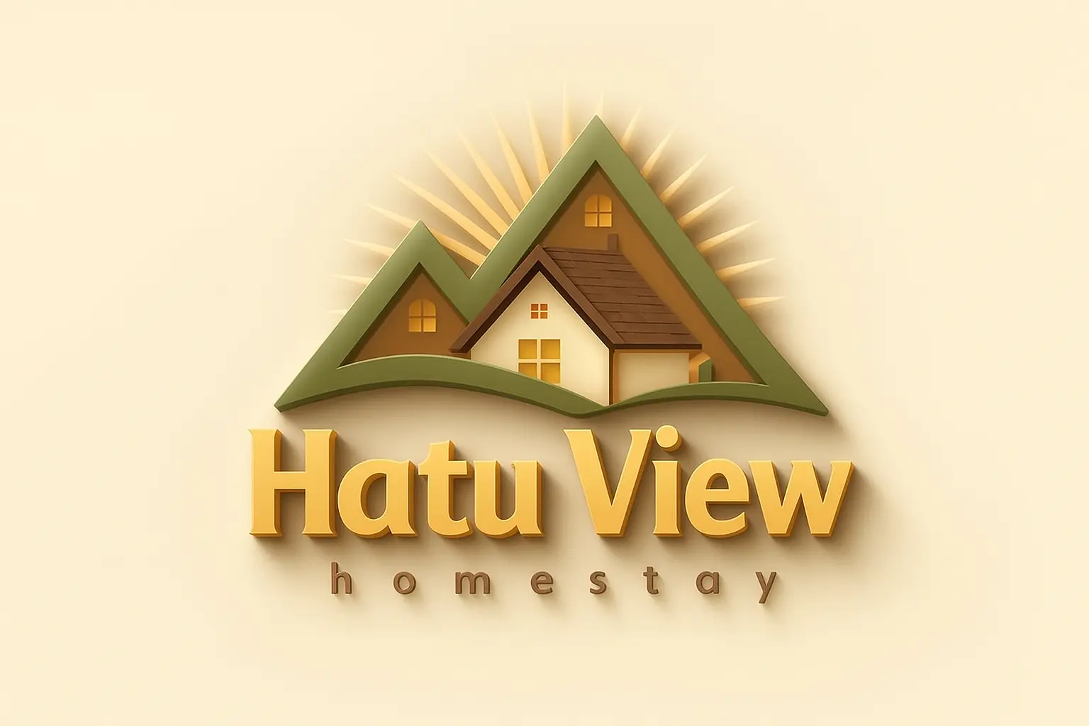 Hatu View Homestay